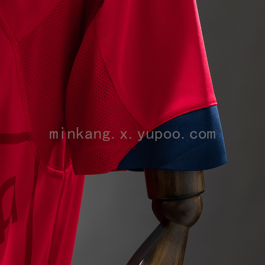 Retro Osasuna 11/12 Home S-XXL 3