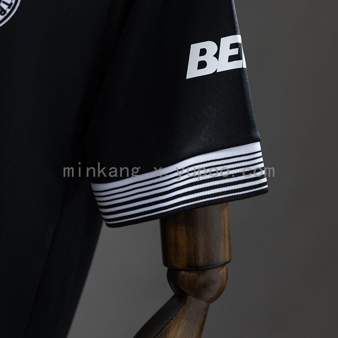 Burgos 25/26 Away Jersey S-XXL 2