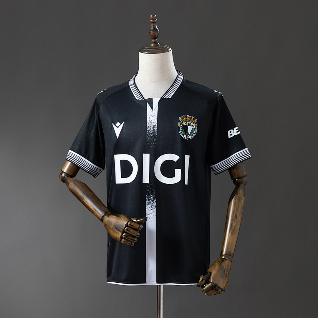 Burgos 25/26 Away Jersey S-XXL 8