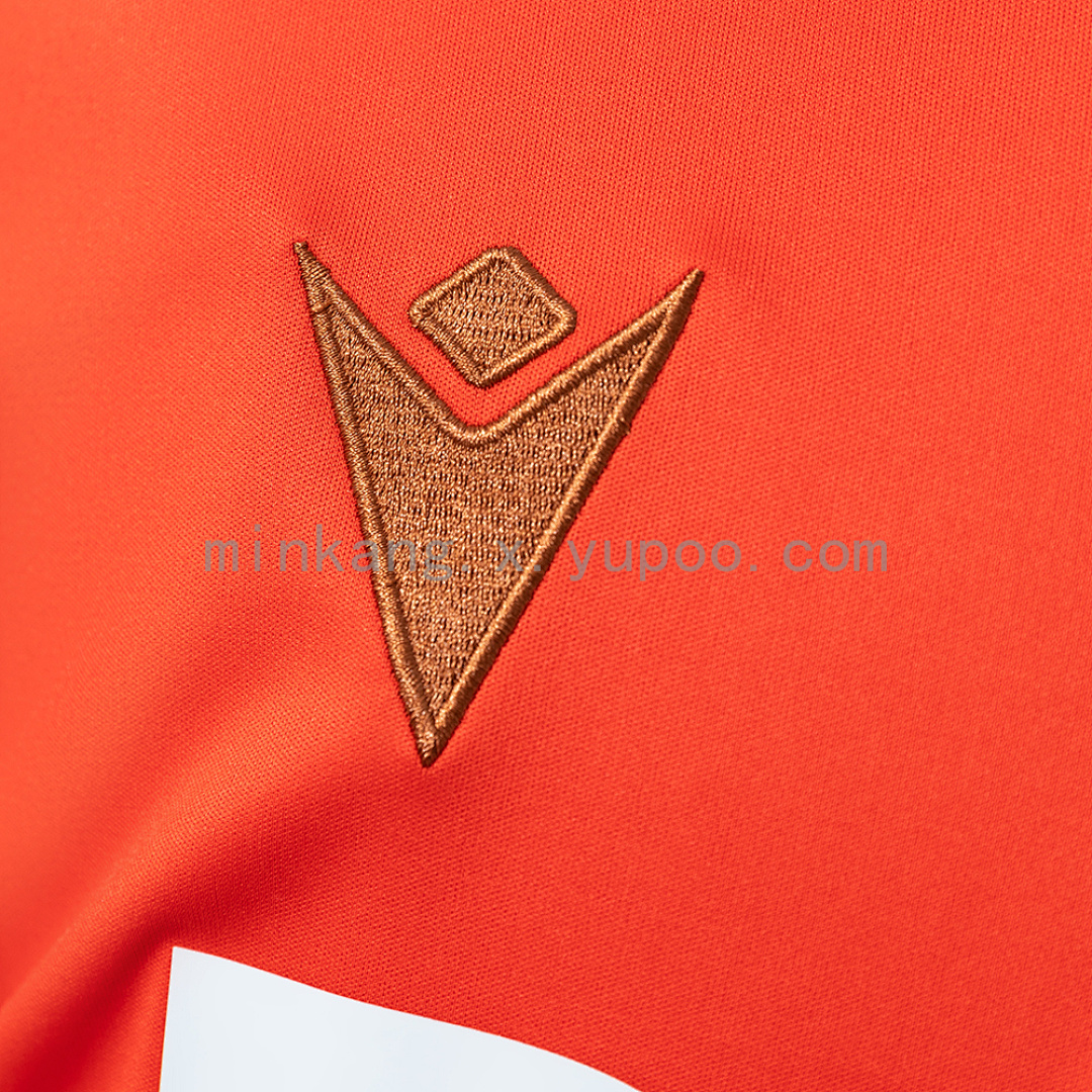 Burgos 25/26 Third Jersey S-XXL 5