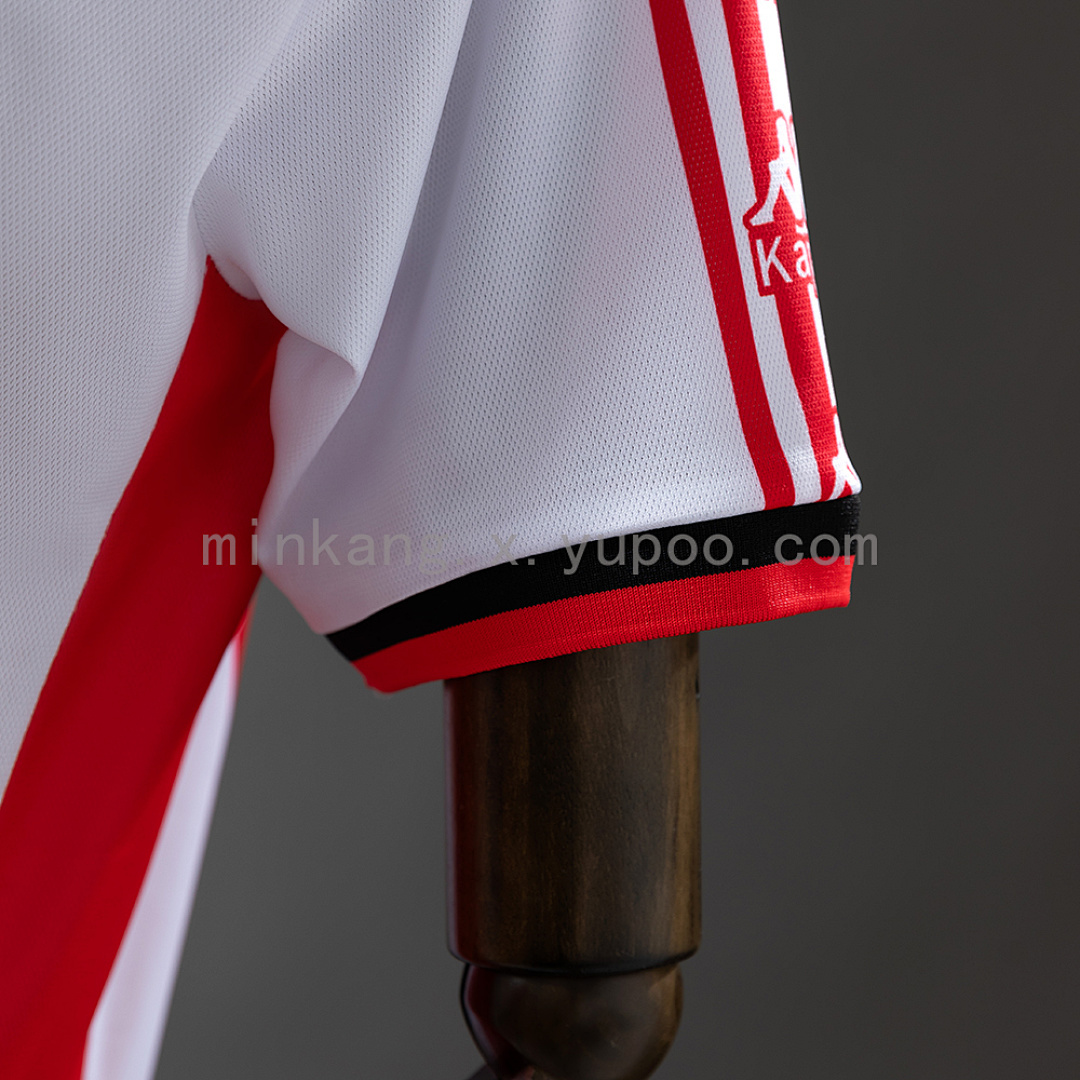 Retro Osasuna 97/98 Away S-XXL 3