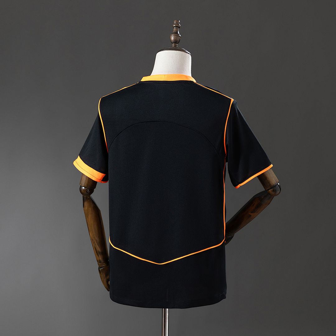 Corinthians 25/26 Third away Jersey S-4XL 4