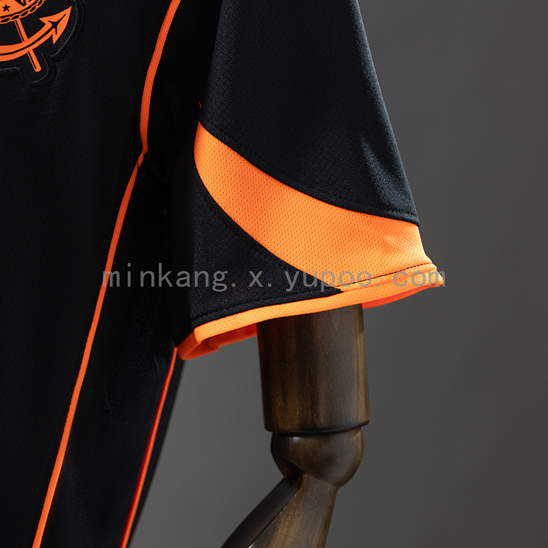 Corinthians 25/26 Third away Jersey S-4XL 8