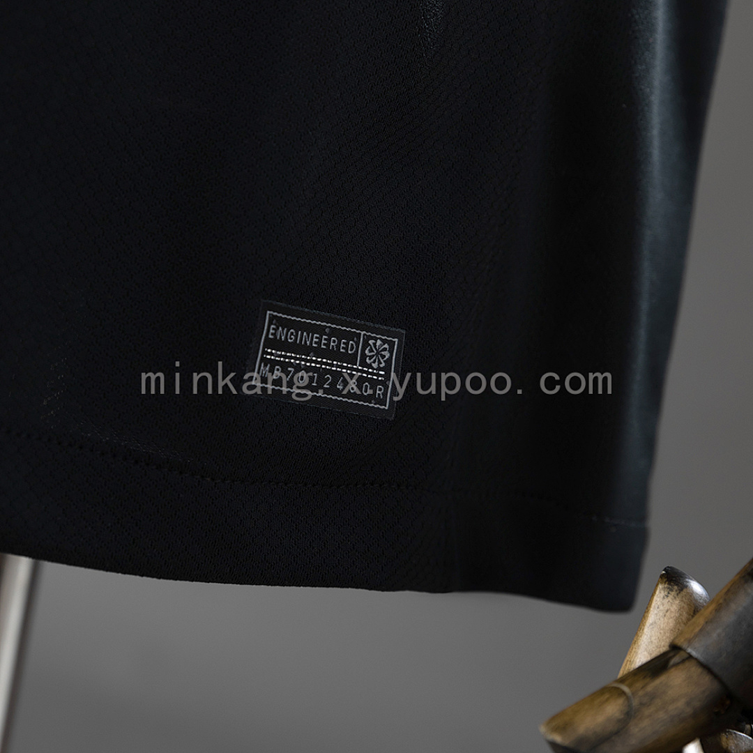 Corinthians 25/26 Third away Jersey S-4XL 9