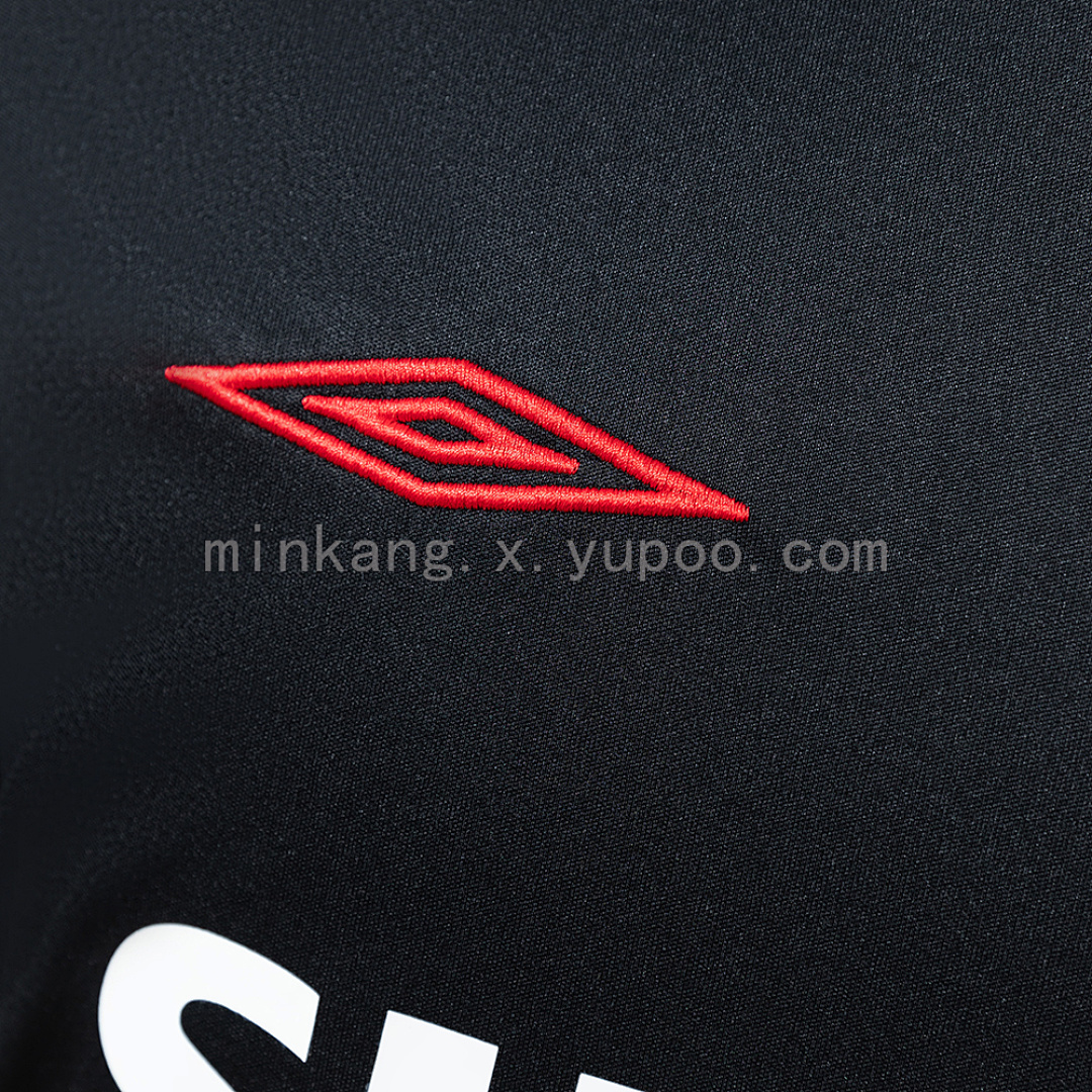 Olympiacos 04/05 Away Retro Jersey S-XXL 5
