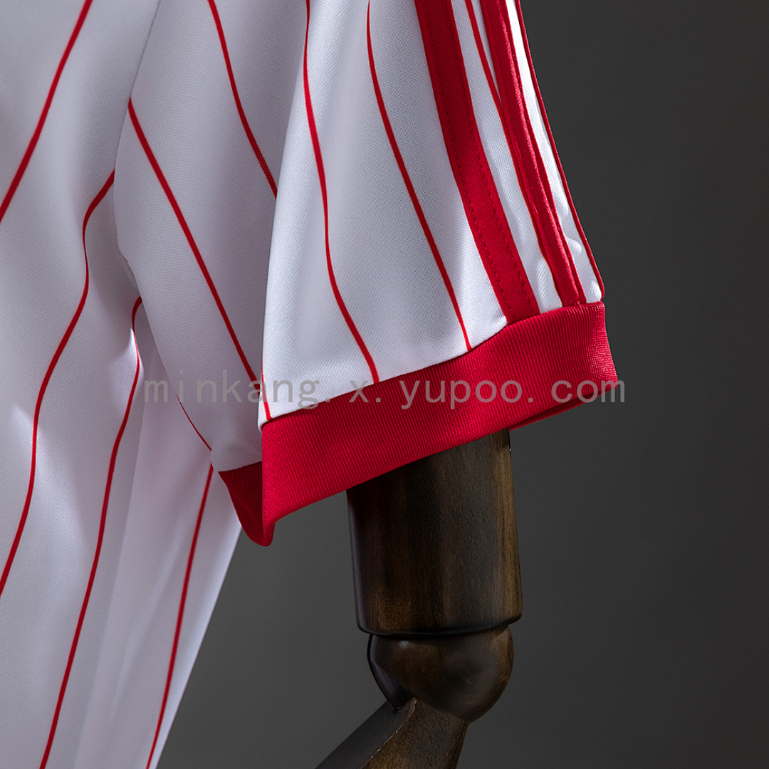 Köln 82/83 Home Retro Jersey S-XXL 2