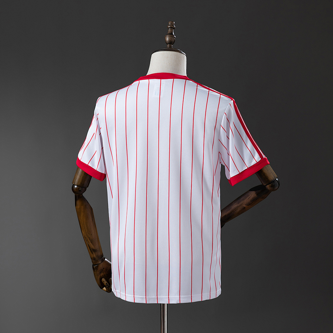 Köln 82/83 Home Retro Jersey S-XXL 7