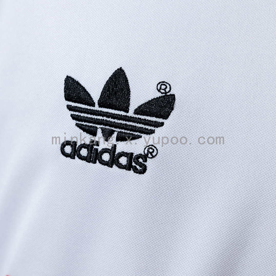 Köln 80/81 Home Retro Jersey S-XXL 3