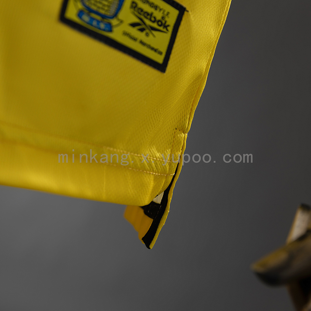 Brøndby 99/00 Home Retro Jersey S-XXL 10