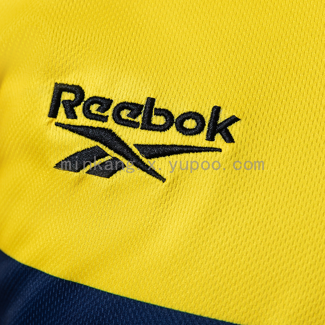 Brøndby 99/00 Home Retro Jersey S-XXL 7