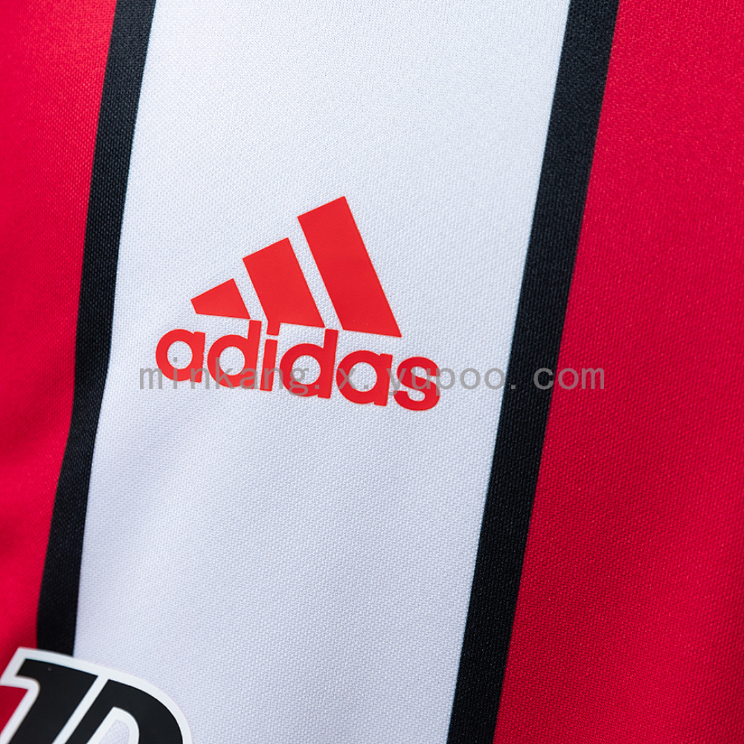 River Plate 03/04 Home Retro Jersey S-XXL 6