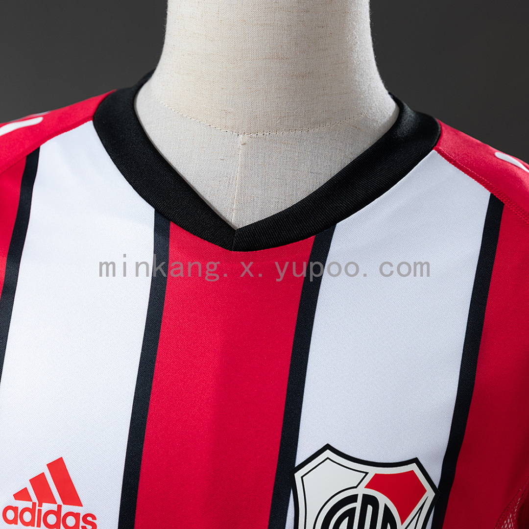River Plate 03/04 Home Retro Jersey S-XXL 9