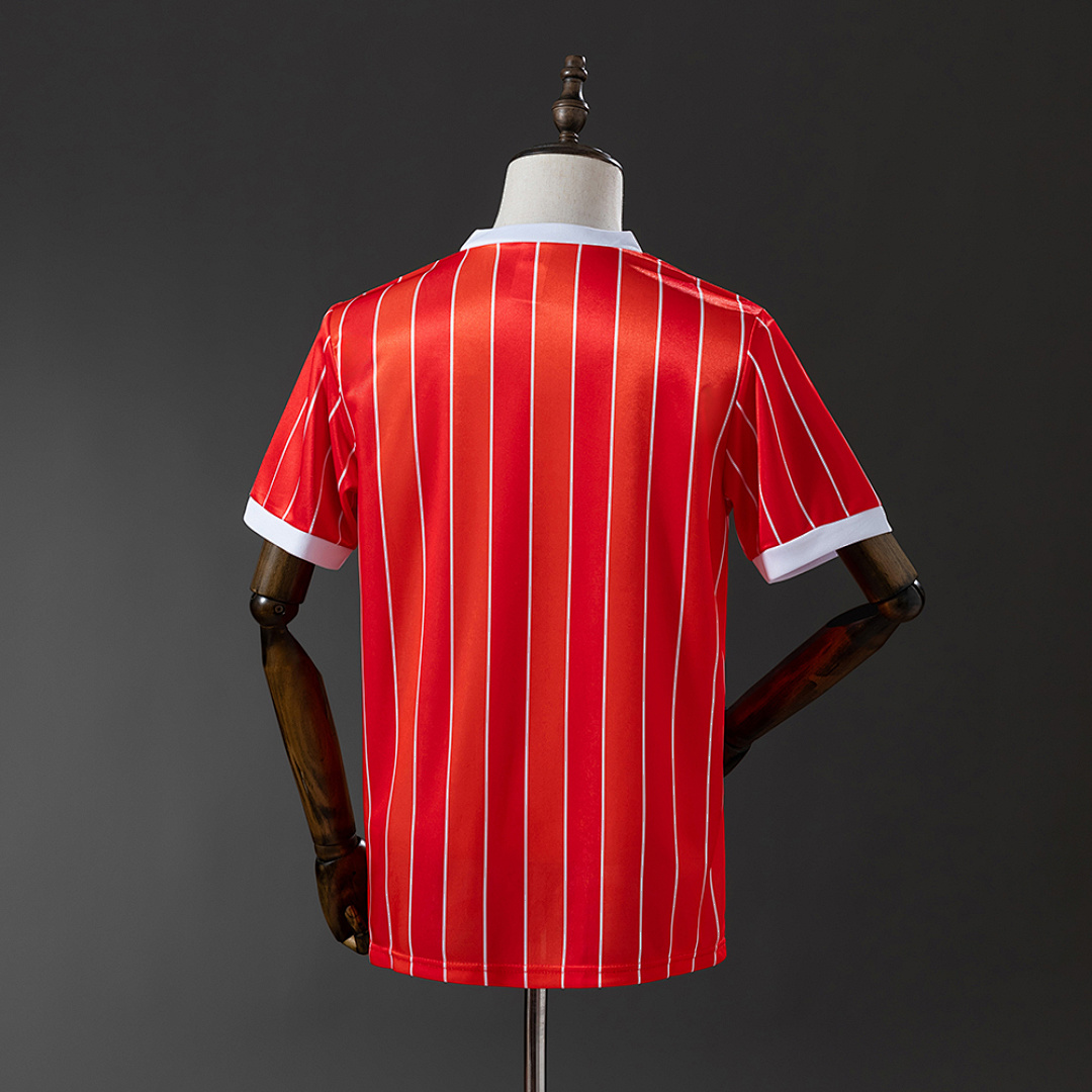 Köln 85/86 Home Retro Jersey S-XXL 7