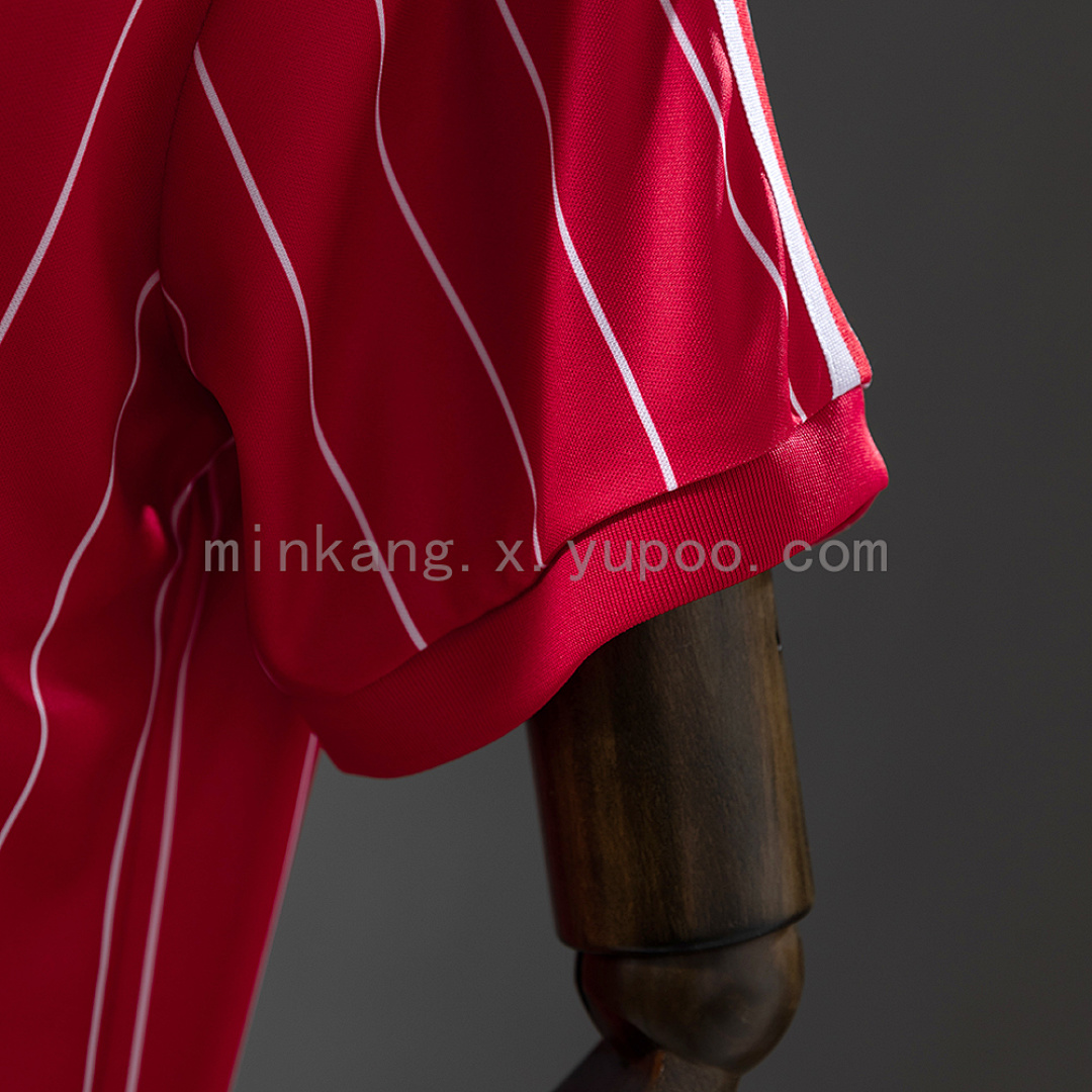 Aberdeen 82/83 Home Retro Jersey S-XXL 2