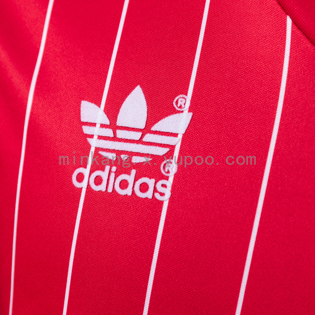 Aberdeen 82/83 Home Retro Jersey S-XXL 3