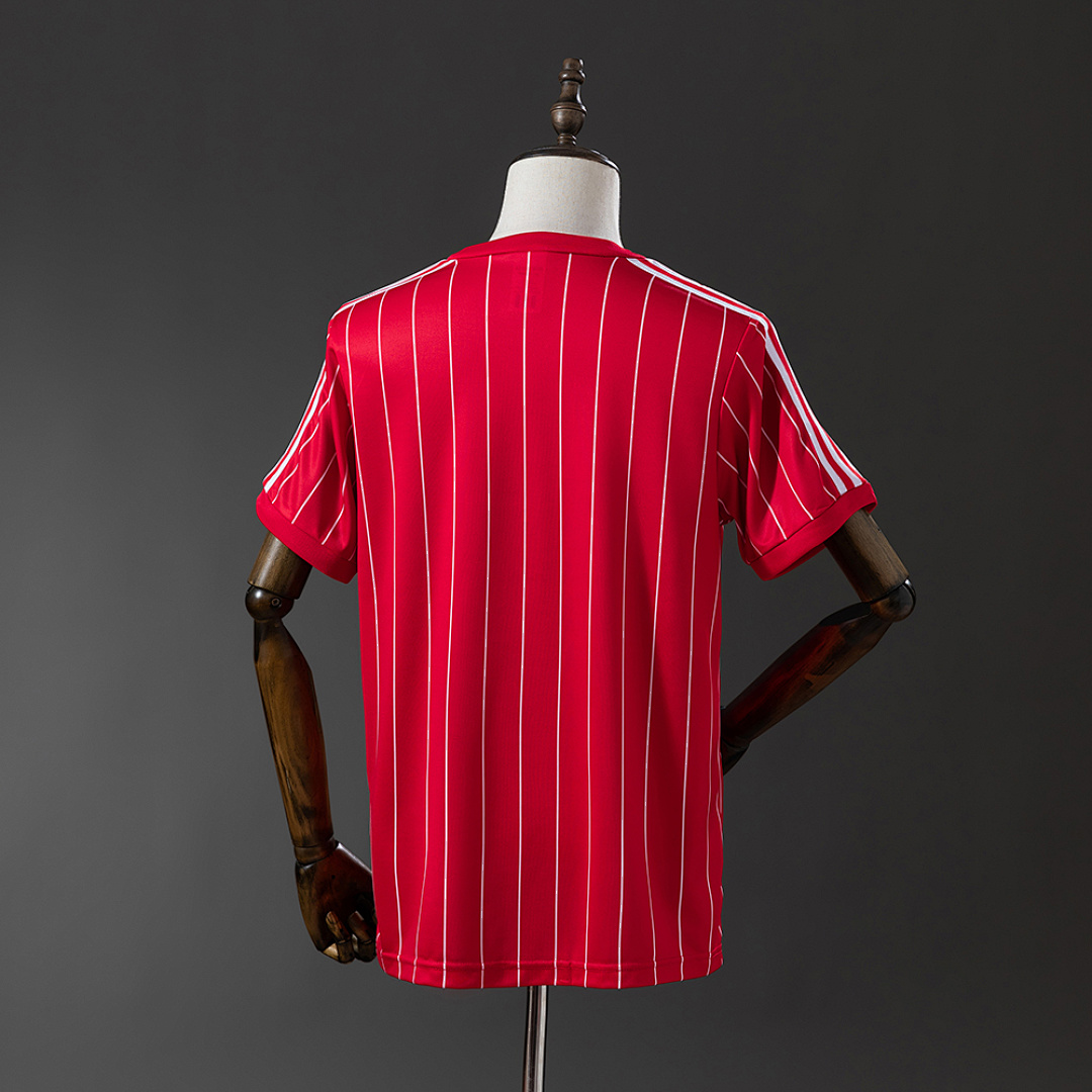 Aberdeen 82/83 Home Retro Jersey S-XXL 6