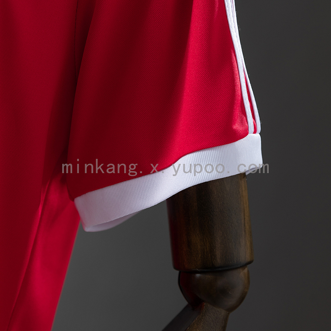 Köln 84/85 Away Retro Jersey S-XXL 2