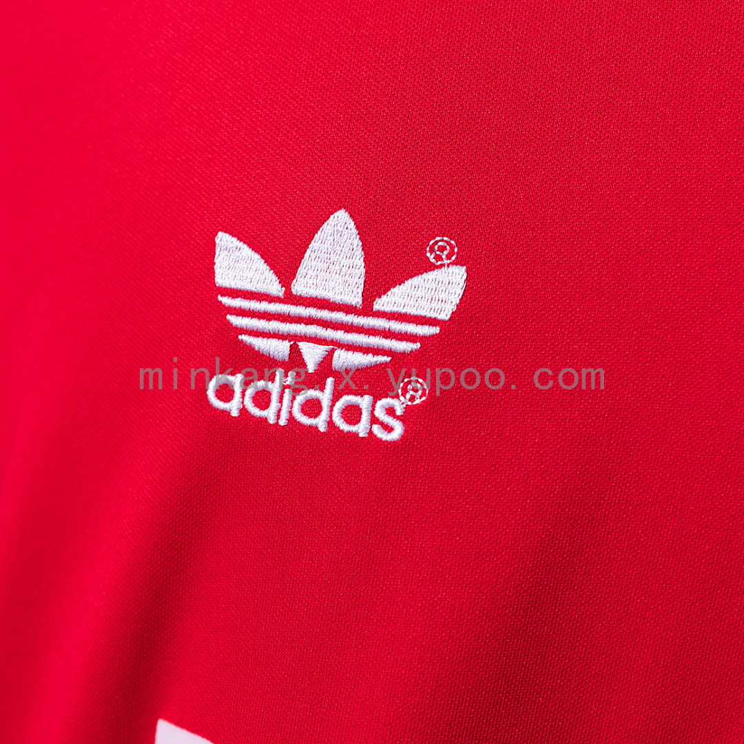 Köln 84/85 Away Retro Jersey S-XXL 3