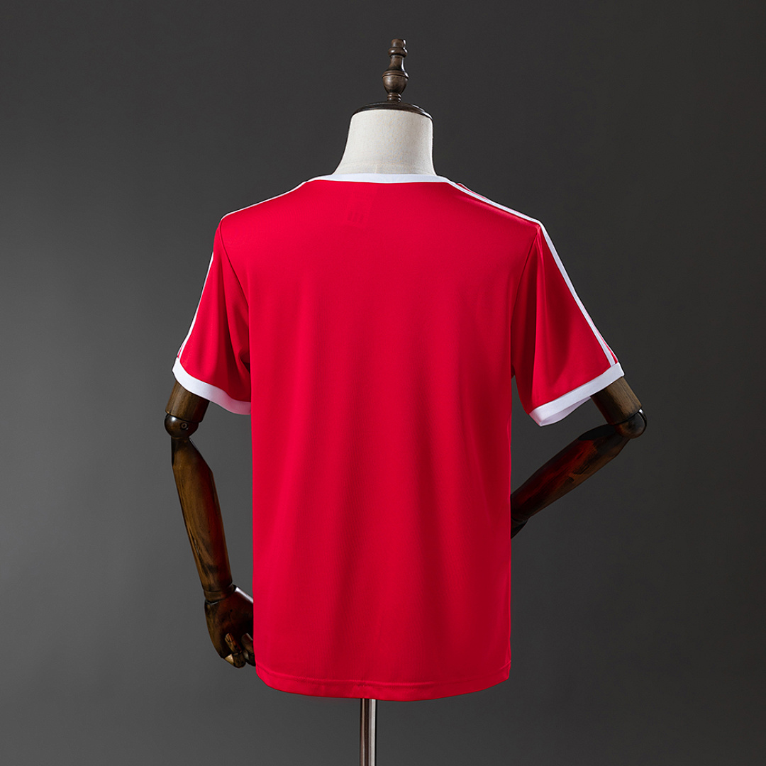Köln 84/85 Away Retro Jersey S-XXL 7