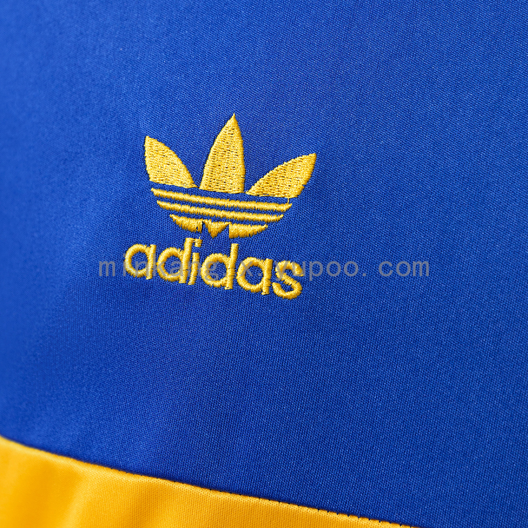 Boca Juniors 90/91 Home Retro Jersey S-XXL 6