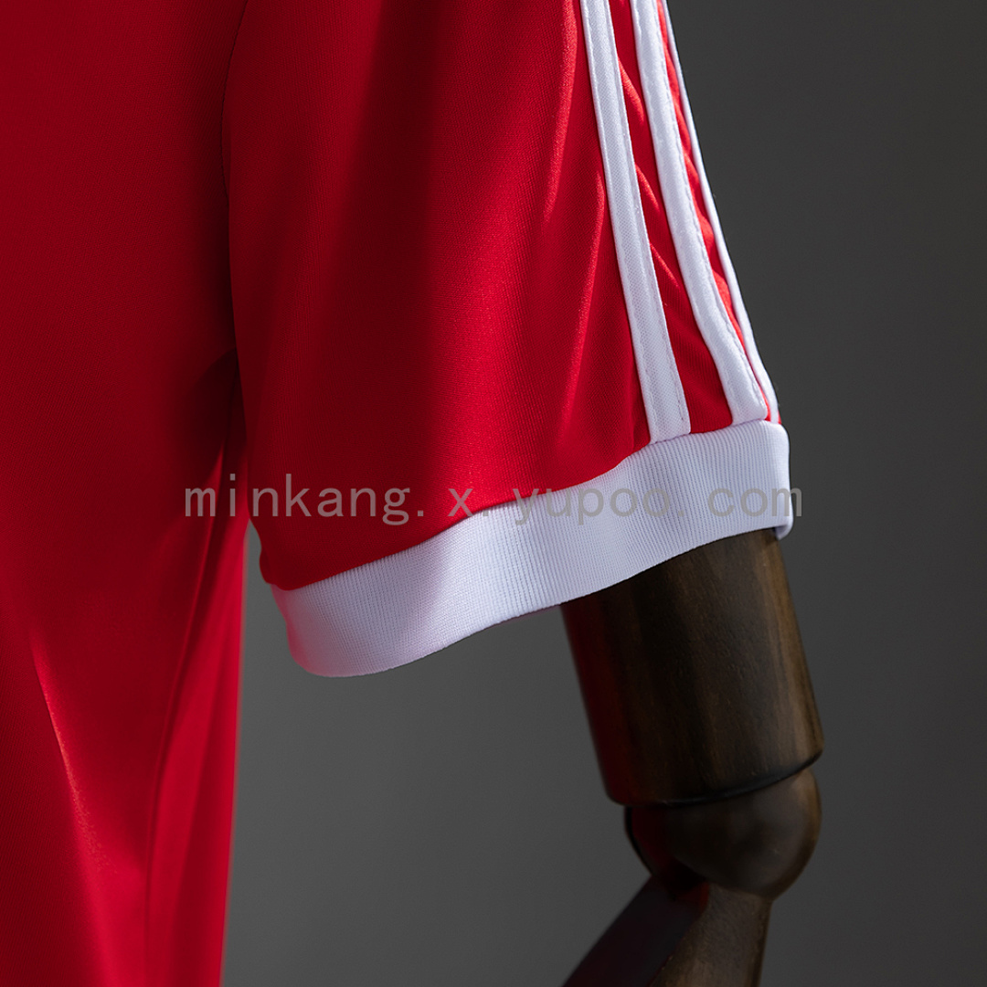 Independiente 94/95 Home Retro Jersey S-XXL 2