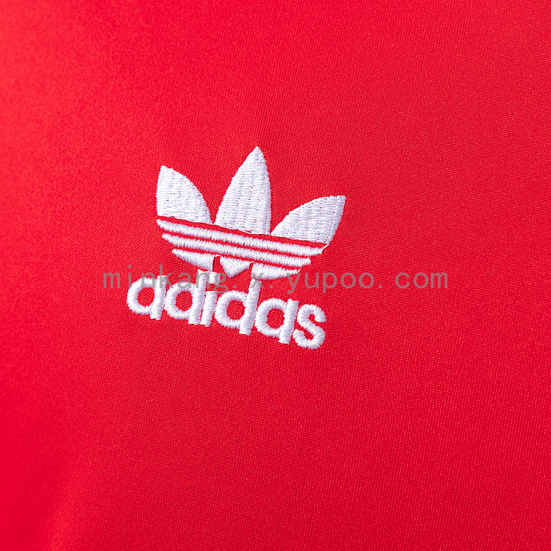 Independiente 94/95 Home Retro Jersey S-XXL 3