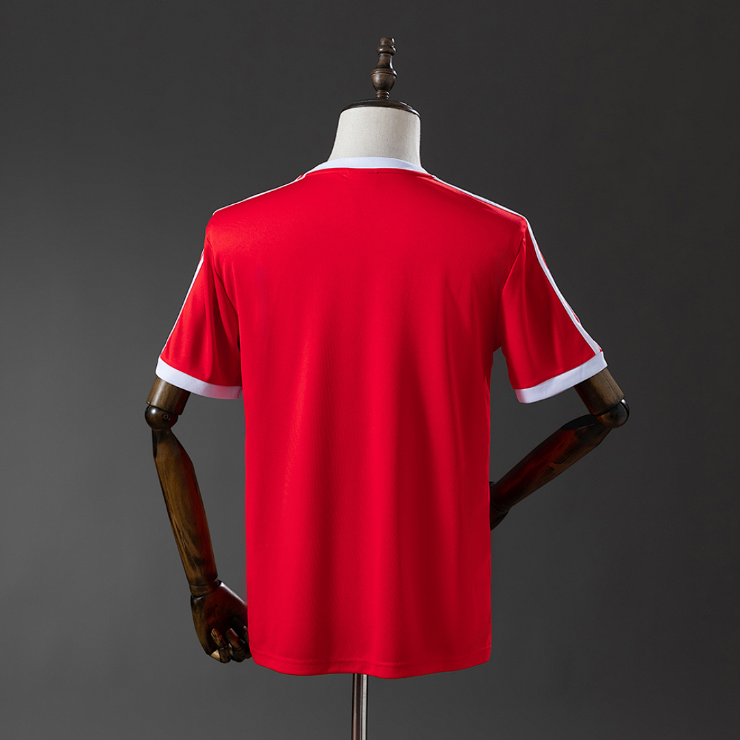 Independiente 94/95 Home Retro Jersey S-XXL 7