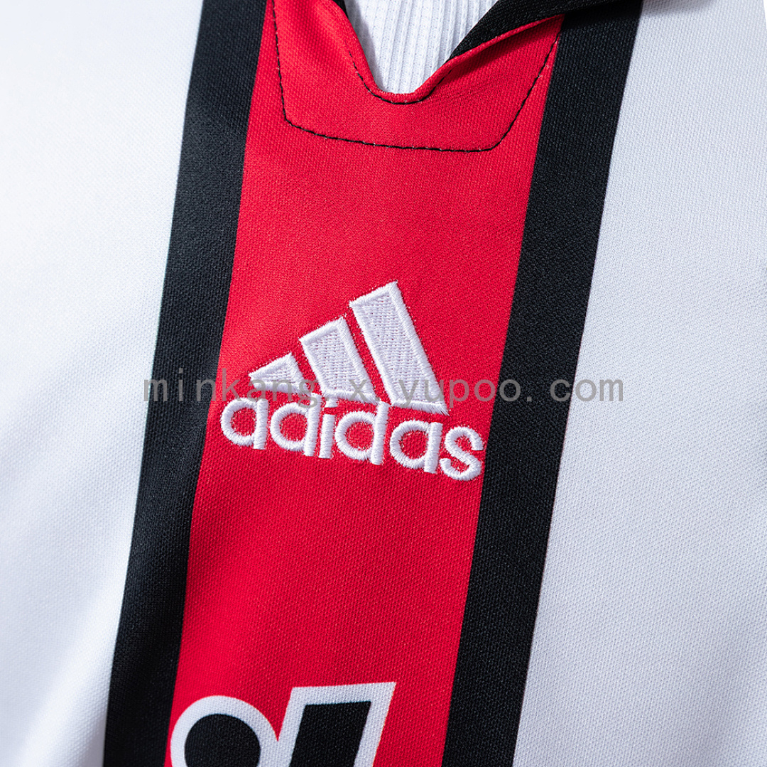 River Plate 99/00 Third Retro Jersey S-XXL 7