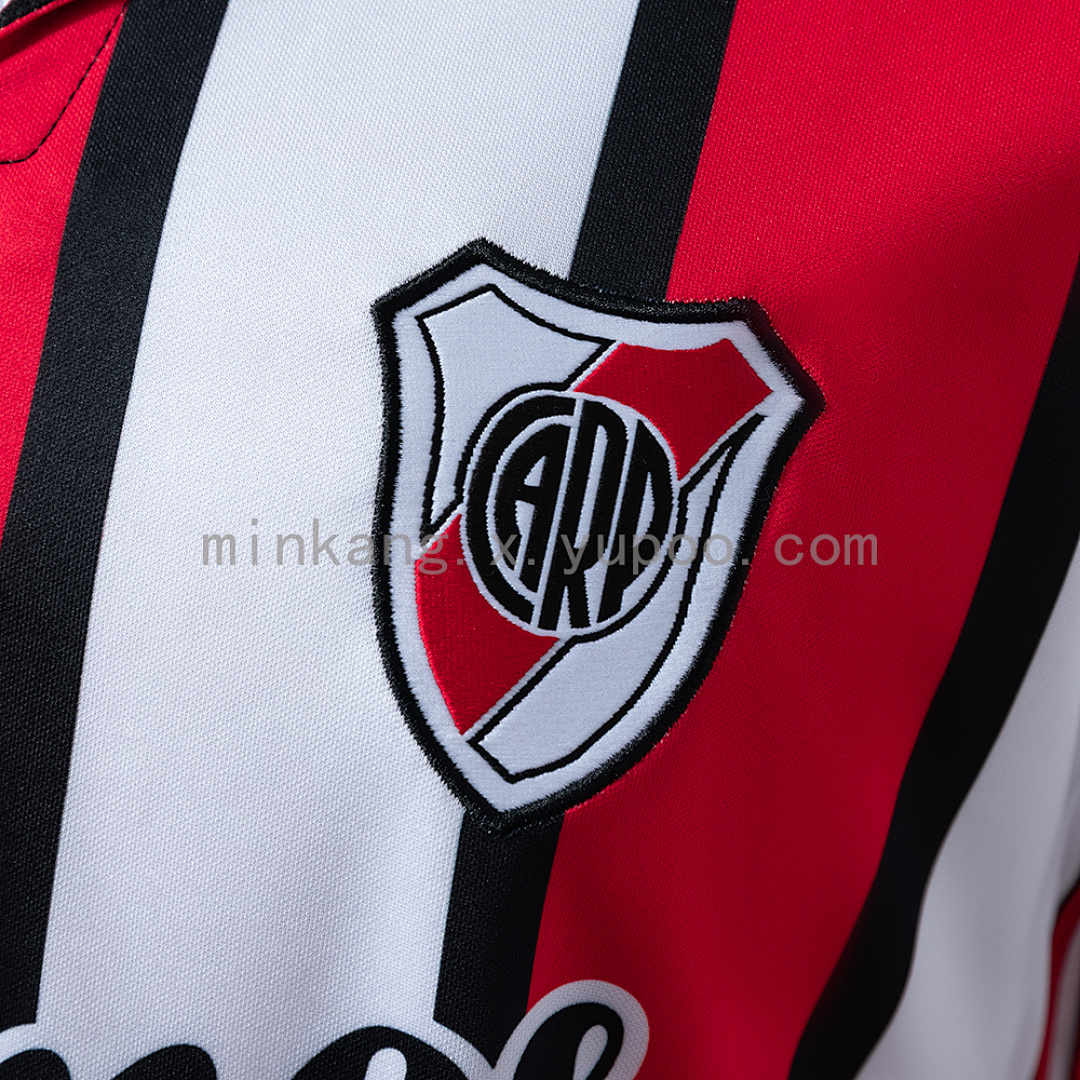 River Plate 99/00 Third Retro Jersey S-XXL 6