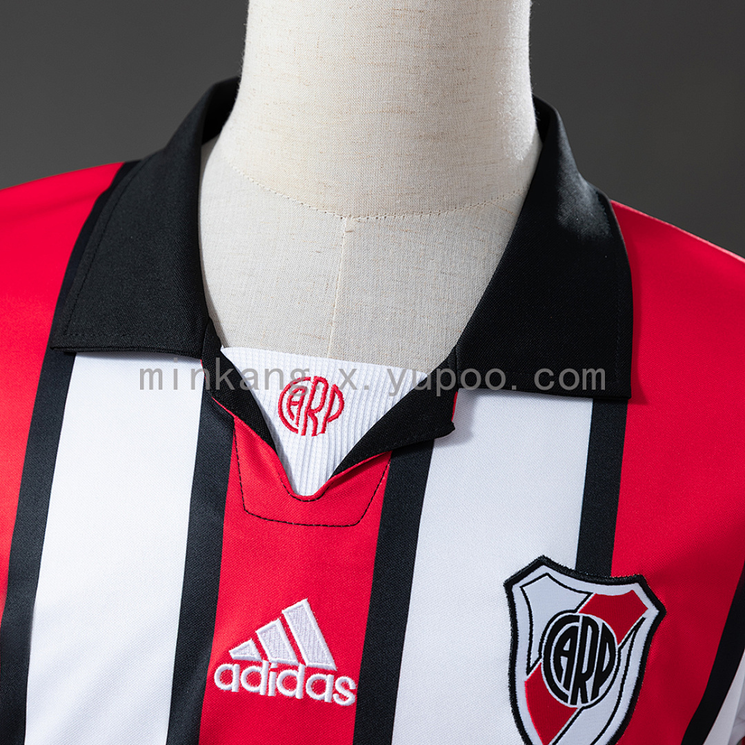 River Plate 99/00 Third Retro Jersey S-XXL 4