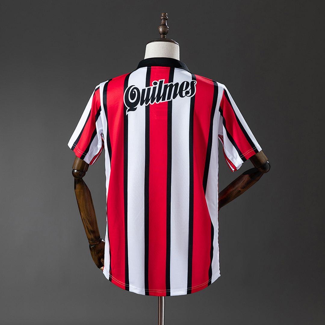 River Plate 99/00 Third Retro Jersey S-XXL 3
