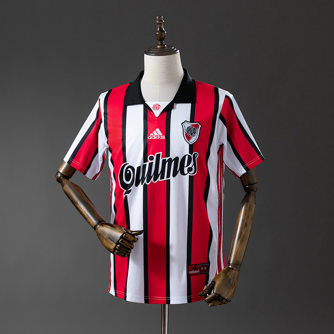 River Plate 99/00 Third Retro Jersey S-XXL 2