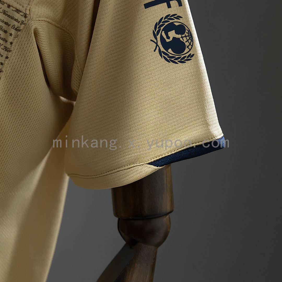 Boca Juniors 07/08 Away Retro Jersey S-XXL 2