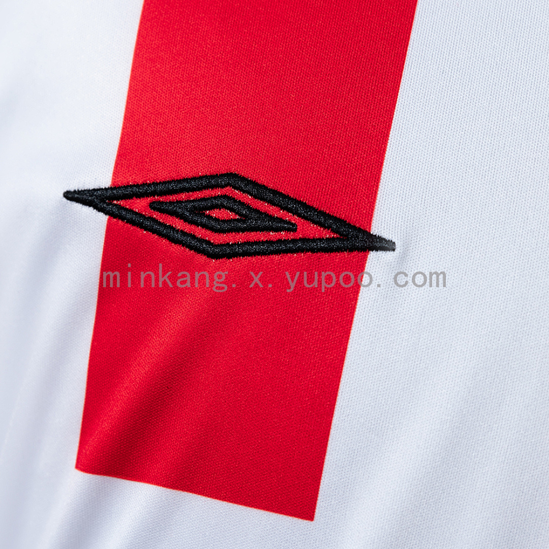 Olympiacos 04/05 Home Retro Jersey S-XXL 7