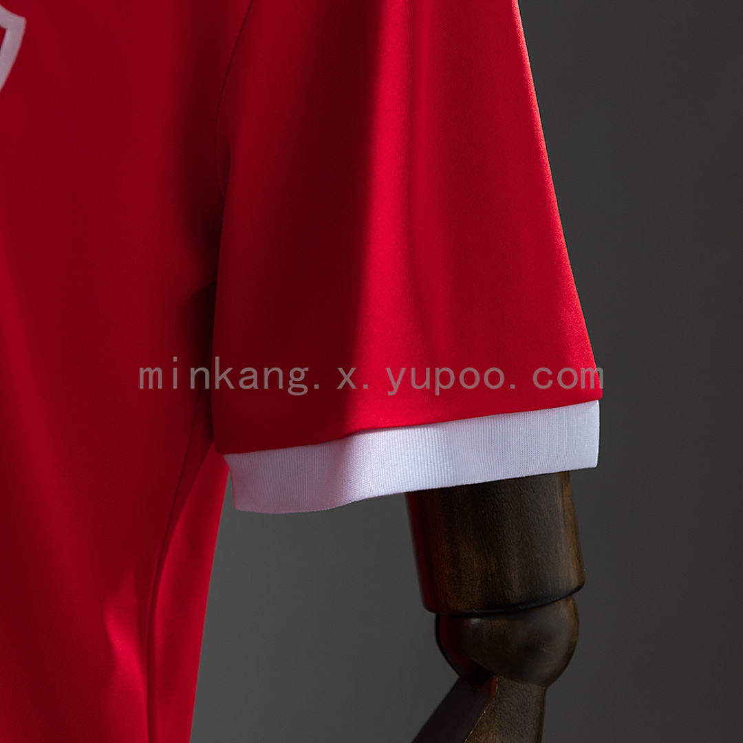 Independiente 82/85 Home Retro Jersey S-XXL 2