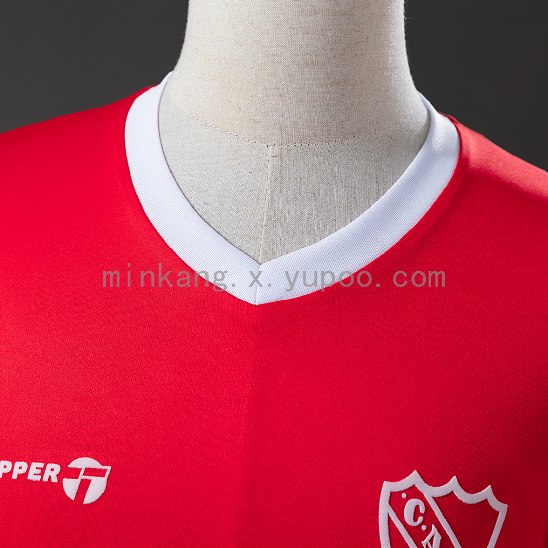 Independiente 82/85 Home Retro Jersey S-XXL 5