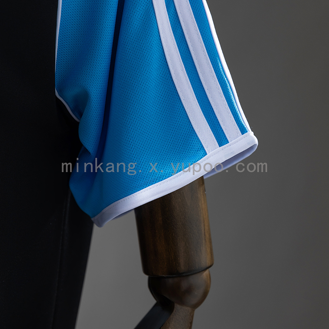 Racing Club 00/01 Away Retro Jersey S-XXL 4