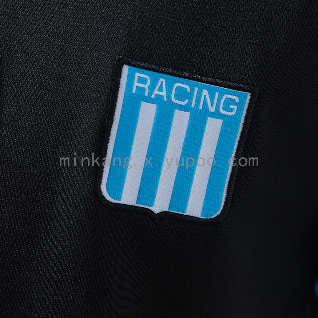 Racing Club 00/01 Away Retro Jersey S-XXL 6