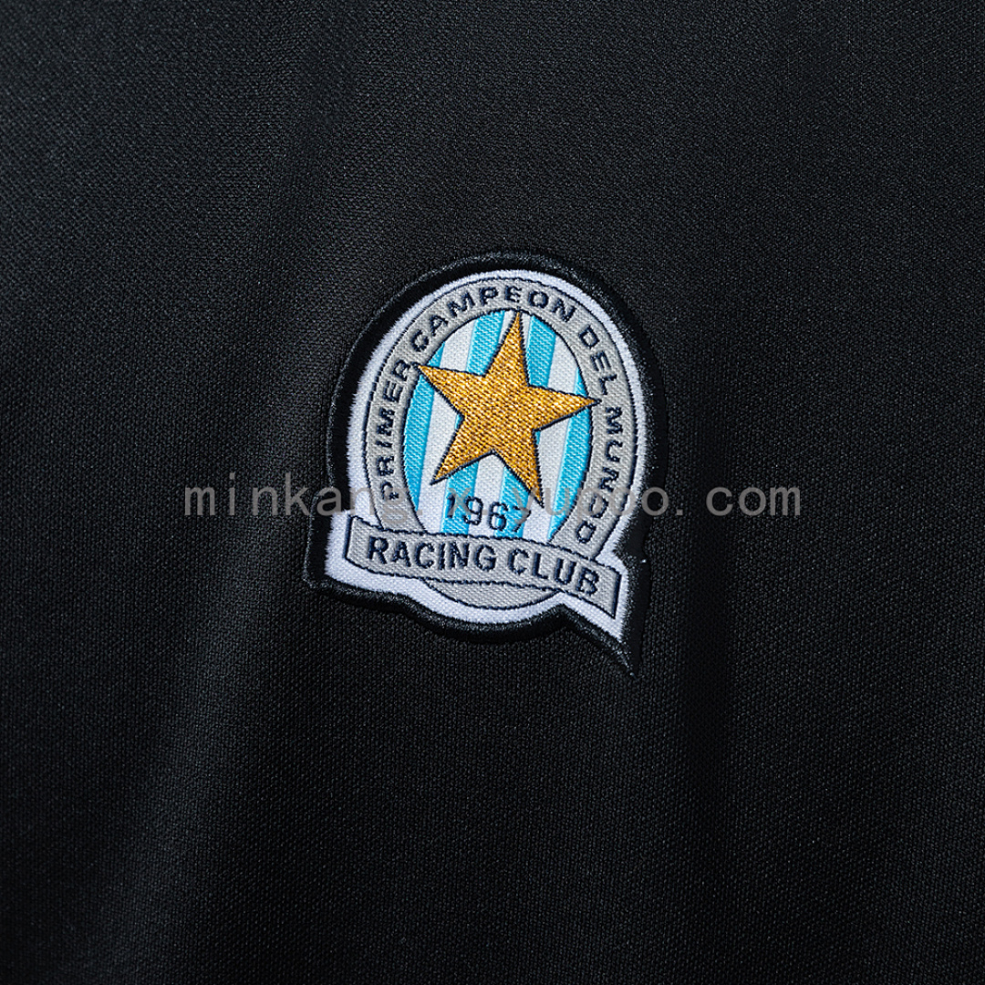 Racing Club 00/01 Away Retro Jersey S-XXL 7
