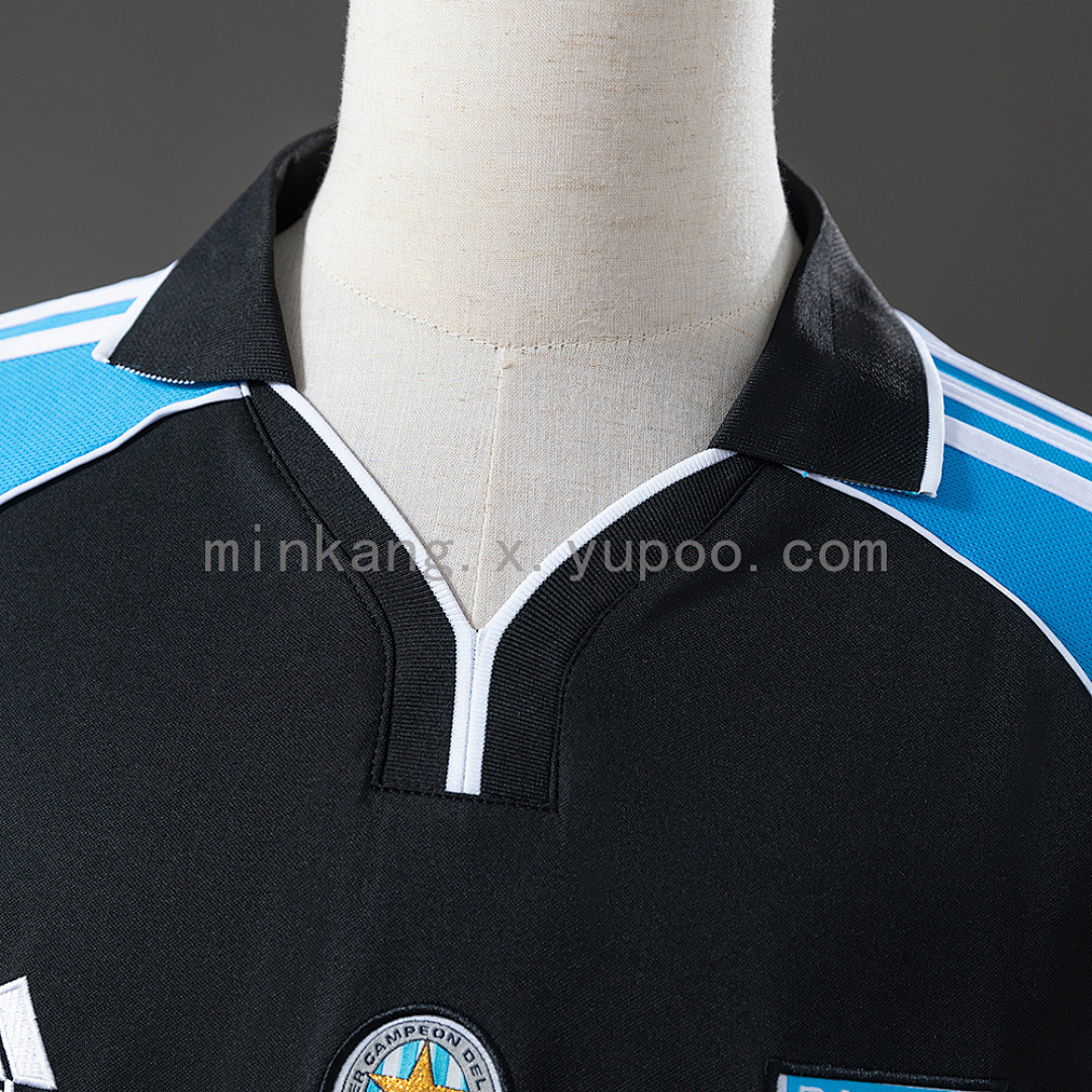 Racing Club 00/01 Away Retro Jersey S-XXL 8