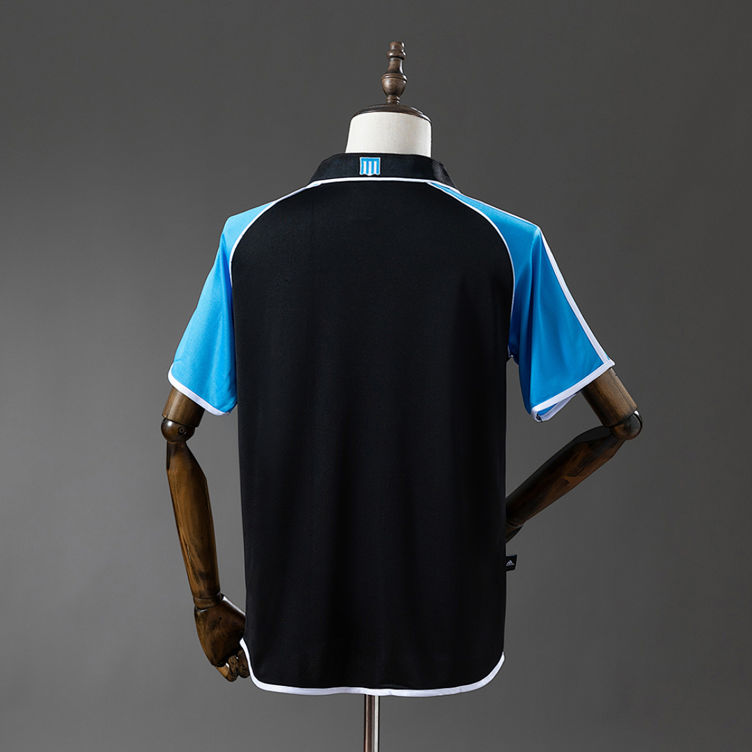Racing Club 00/01 Away Retro Jersey S-XXL 9