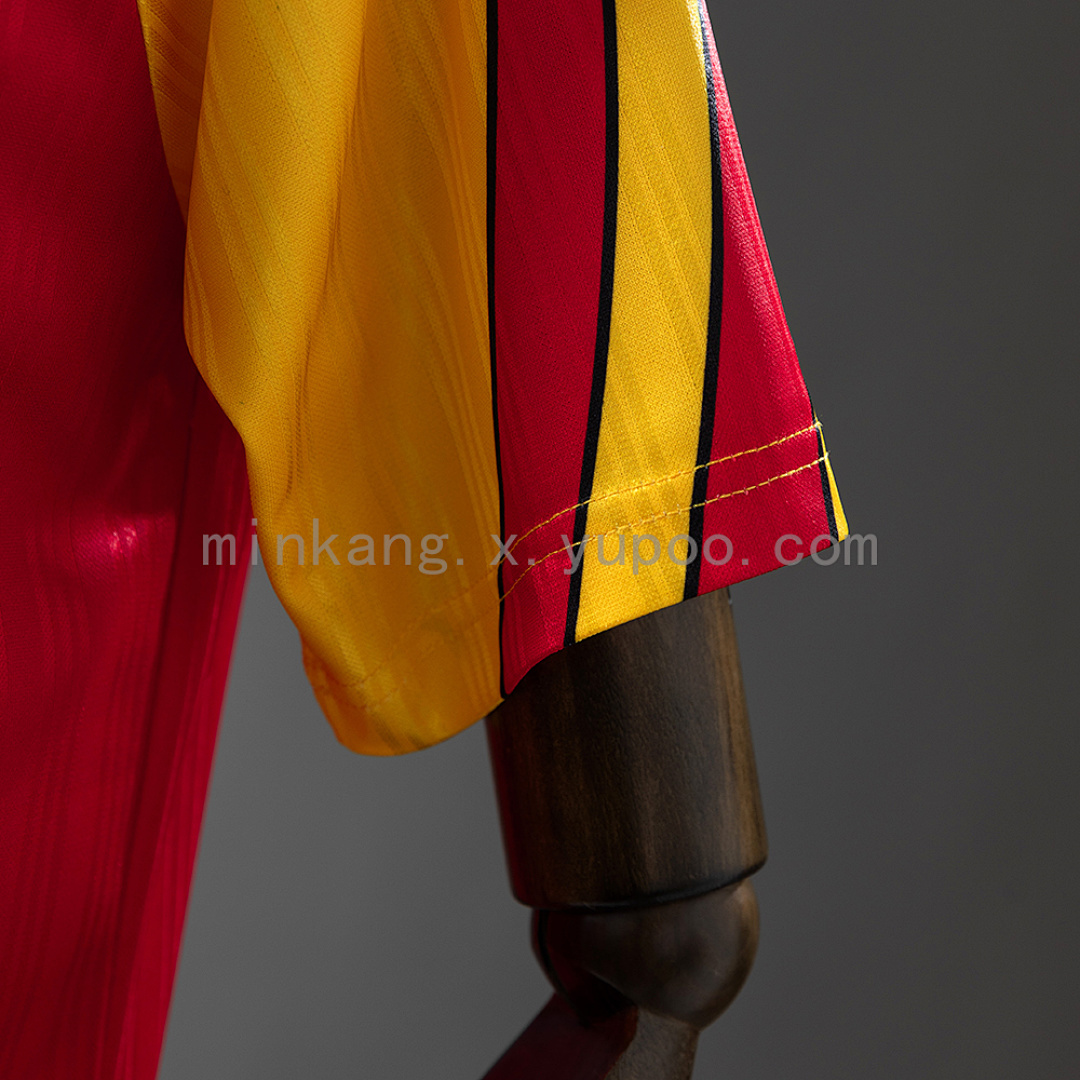 Galatasaray 97/98 Home Retro Jersey S-XXL 2