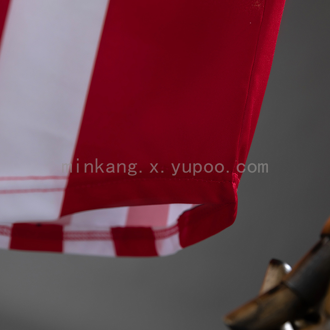 PSV Eindhoven 00/01 Home Retro Jersey S-XXL 9