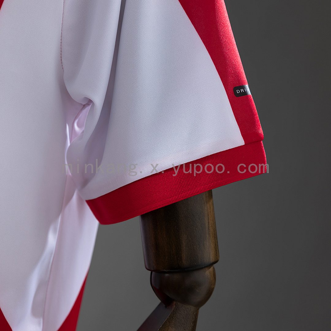 PSV Eindhoven 00/01 Home Retro Jersey S-XXL 8