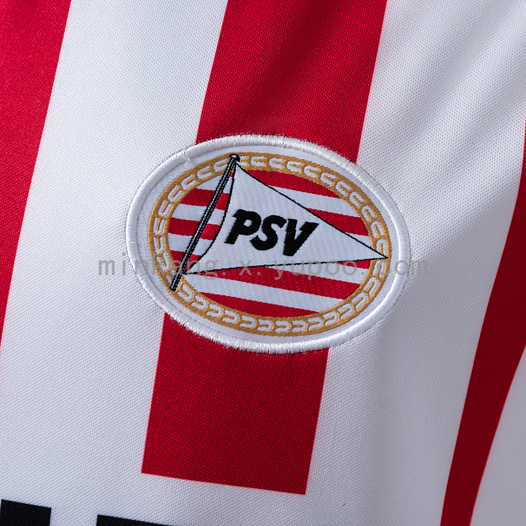 PSV Eindhoven 00/01 Home Retro Jersey S-XXL 6