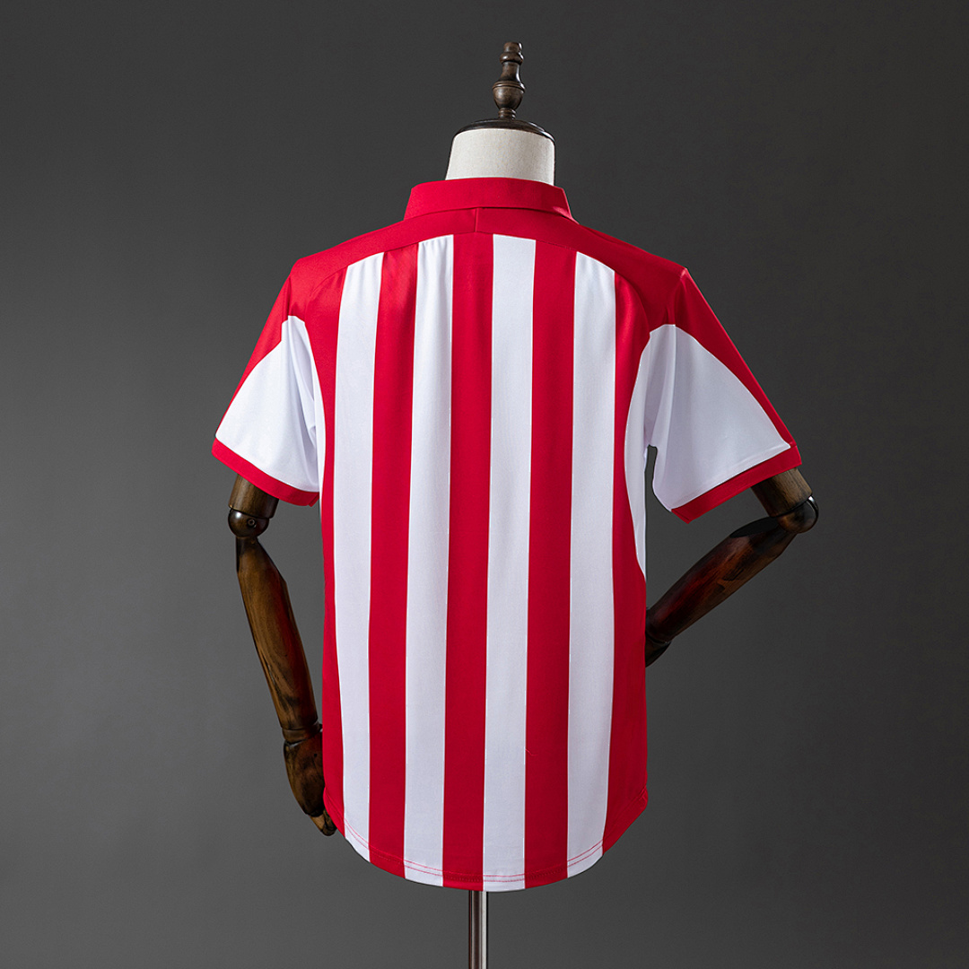 PSV Eindhoven 00/01 Home Retro Jersey S-XXL 3