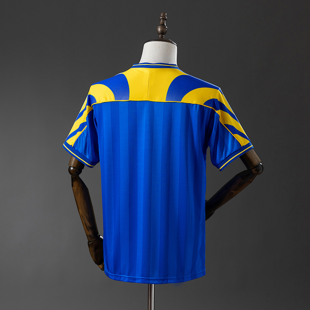 Köln 95/96 Away Retro Jersey S-XXL 6