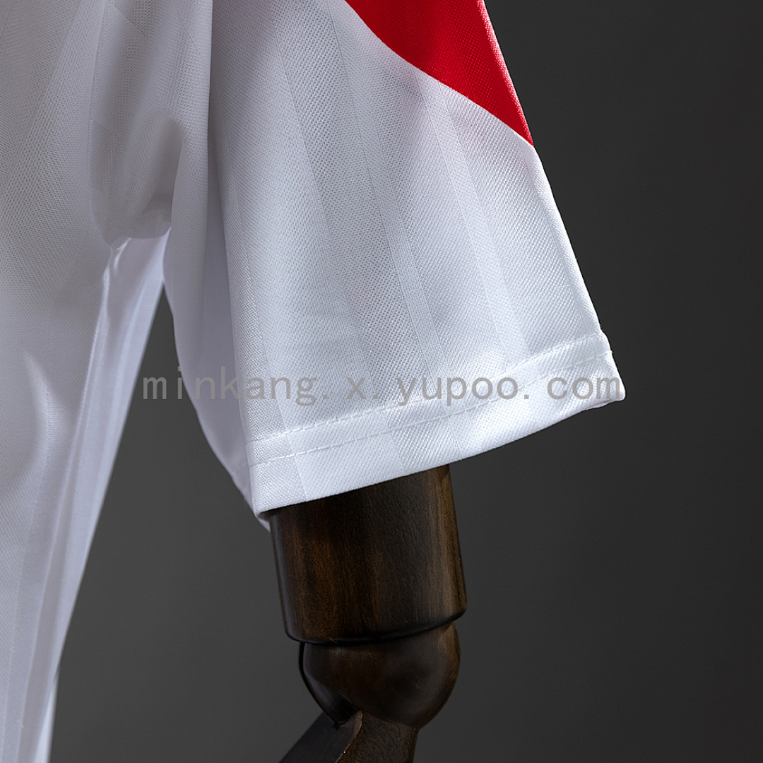 Hamburger SV 92/93 Home Retro Jersey S-XXL 5