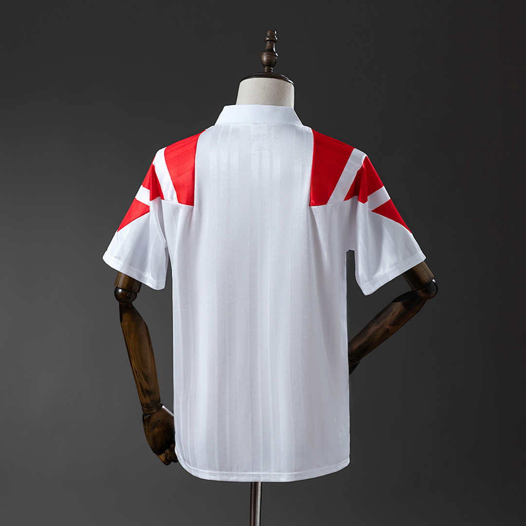 Hamburger SV 92/93 Home Retro Jersey S-XXL 3