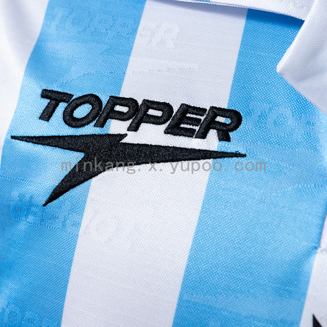 Racing Club 97/98 Home Retro Jersey S-XXL 7